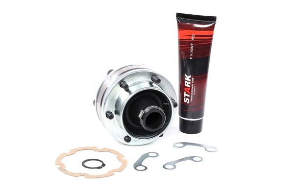 JEEP GRAND CHEROKEE 4.7 WJ WG FRONT PROPSHAFT CV JOINT END NEW