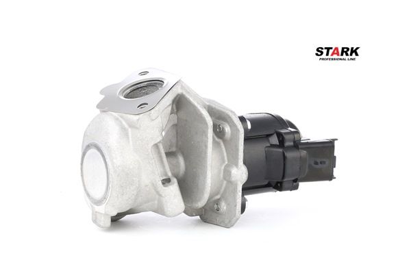 Válvula de recirculação dos gases de escape SKEGR-0770011 de STARK 1338675, 1439414, 11717804950 de qualidade OEM