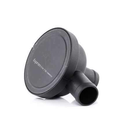 Válvula, respiro do cárter da cambota SKODA 114 736 de TOPRAN 06A 129 101A, 06A 129 101D comprar baixo custo