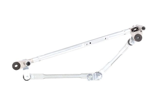 Comprar baratas 3768230 Tirante de limpa-vidros à frente, sem motor elétrico de VAN WEZEL 1273401, 1273420, 93185524