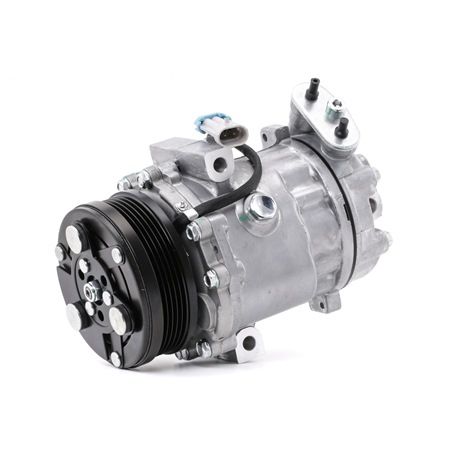 Cheap Compressor, air conditioning SKKM-0340026 from STARK