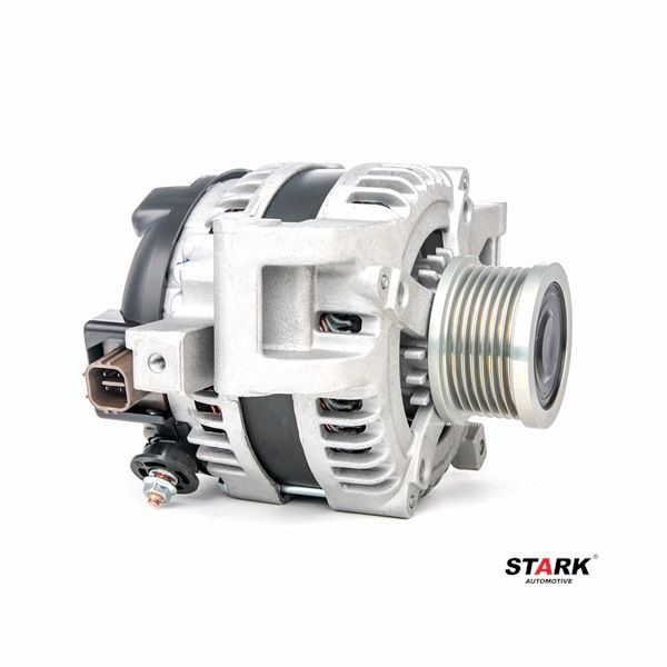Alternador COROLLA TOYOTA ac 2009 SKGN-0320036 de STARK com desconto