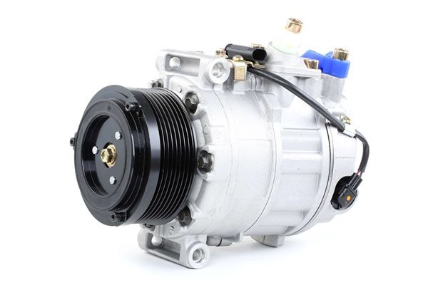 Koop SKKM-0340029 Compressor, airconditioning DENSO van STARK 0012308311, 0012308811, 0022301111 goedkope