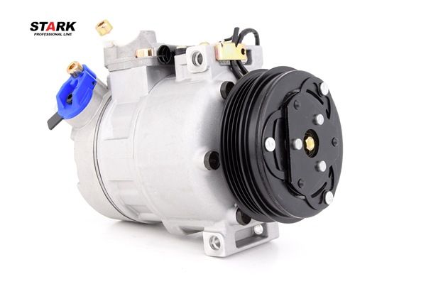 Cheap Compressor, air conditioning SKKM-0340044 from STARK