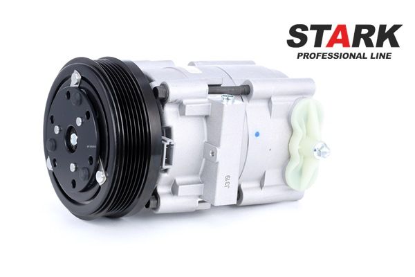 Cheap Compressor, air conditioning SKKM-0340054 from STARK