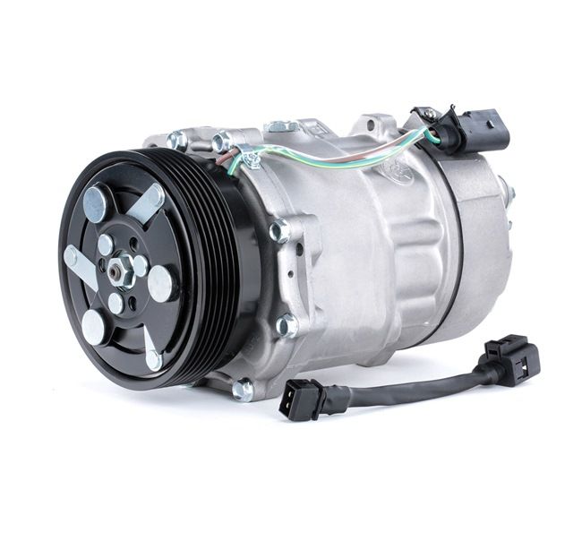 Cheap Compressor, air conditioning SKKM-0340060 from STARK