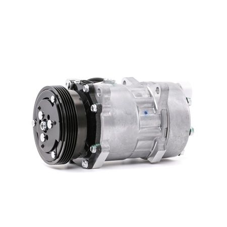 Cheap Compressor, air conditioning SKKM-0340066 from STARK