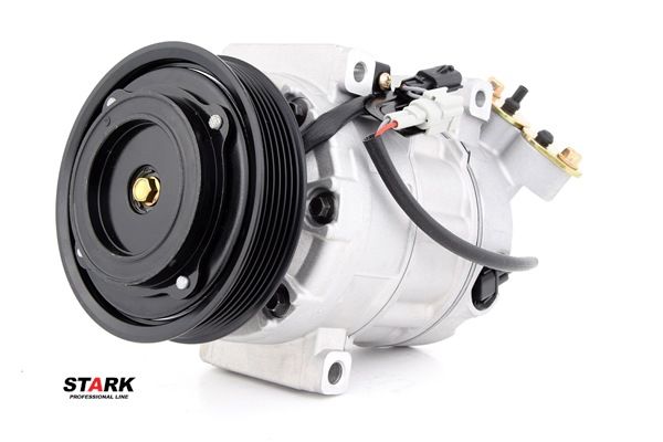 Comprar barato SKKM-0340077 Compresor, aire acondicionado KEIHIN de STARK 21000200, 8200720417, 8200898810