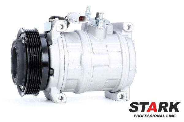 Kompressor, Klimaanlage CHRYSLER SKKM-0340093 von STARK günstiger bestellen