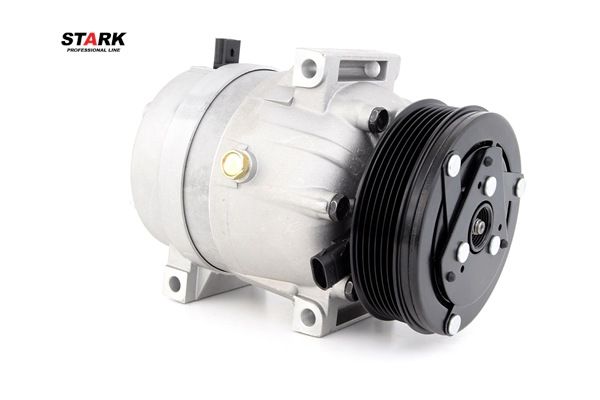 Comprar barato SKKM-0340094 Compresor, aire acondicionado de STARK 7711134454, 8200021822