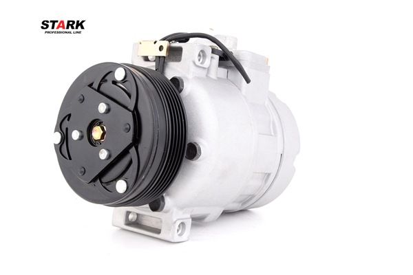 SKKM-0340095 Compresseur, climatisation de STARK 64526904014, 64526904015, 64526904018 pas chères en ligne