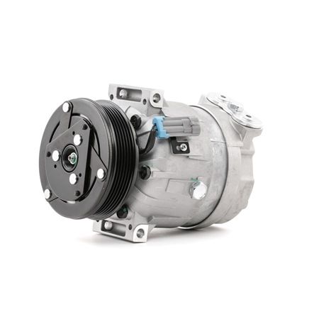 Cheap Compressor, air conditioning SKKM-0340101 from STARK