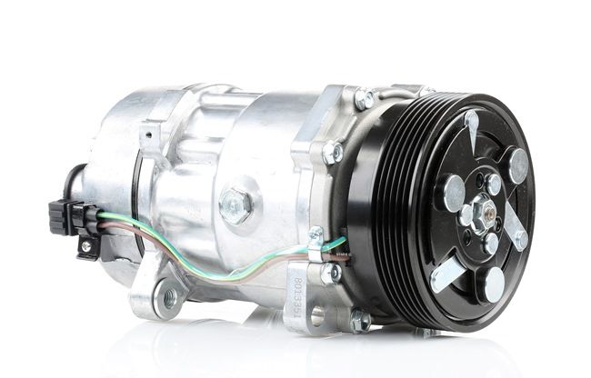 Kompressor, Klimaanlage SUBARU SKKM-0340108 von STARK 1067111, 1076012, 1107170 günstiger bestellen