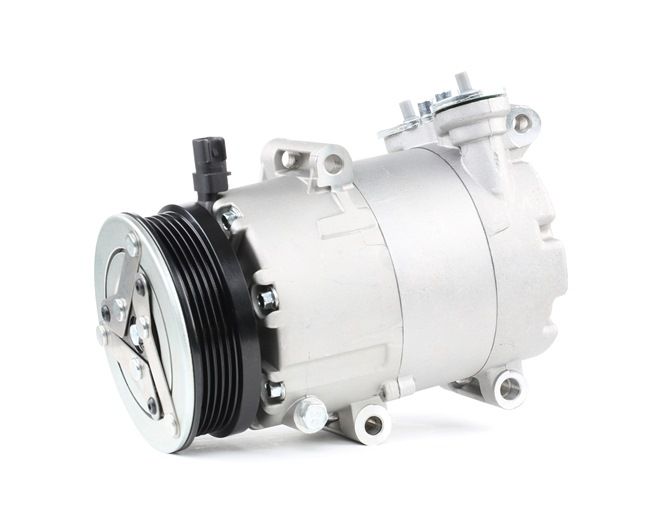 Cheap Compressor, air conditioning SKKM-0340112 from STARK