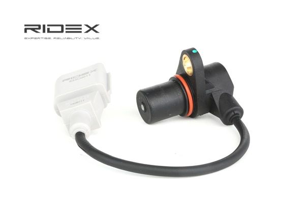 Gerador de impulsos, cambota 833C0011 de RIDEX de qualidade OEM