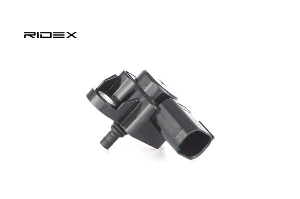 Mercedes Clase a A6400901580 Sensor De Masa Aire W169 A200 CDI Maf Sensor 2005