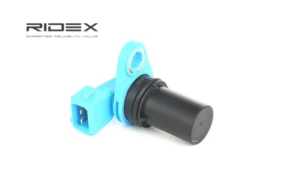 Sensor, posição da árvore de cames 3946S0105 de RIDEX 1111037, 30711663 de qualidade OEM