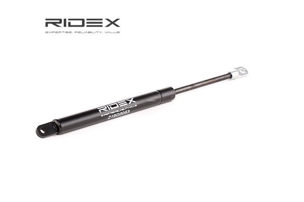 Mola pneumática, mala / compartimento de carga 219G0267 de RIDEX 8731K8, 9661815180 de qualidade OEM