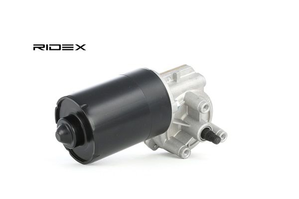 Comprar baratas 295W0002 Motor de limpa-vidros 40W, à frente de RIDEX