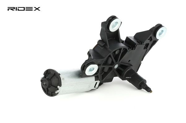Comprar baratas 295W0003 Motor de limpa-vidros 12V, traseira de RIDEX
