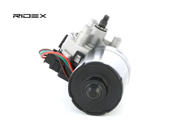 Comprar baratas 295W0008 Motor de limpa-vidros 12V, à frente de RIDEX 9948307, MTG32110