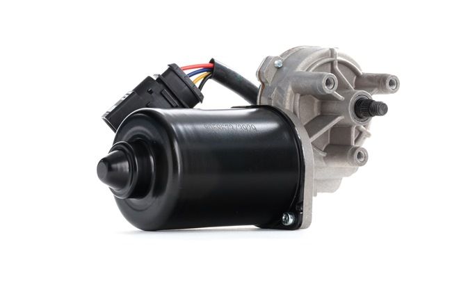 Comprar baratas 295W0016 Motor de limpa-vidros 12V, à frente de RIDEX 4B1955113A, 8D1955113C