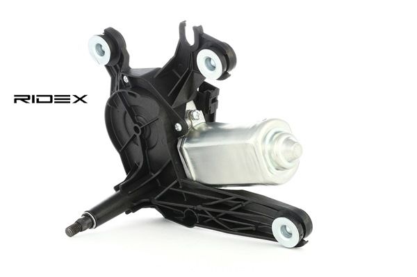 Comprar baratas 295W0030 Motor de limpa-vidros 12V, traseira de RIDEX 6405F6, 6405H8