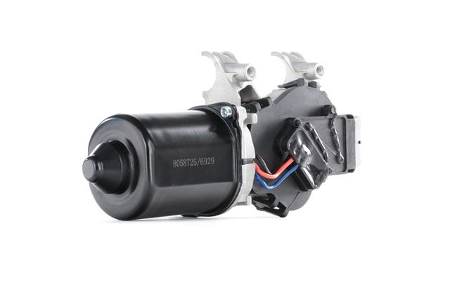 Comprar baratas 295W0059 Motor de limpa-vidros 12V, à frente de RIDEX 53567502, 54523631, 7701061590