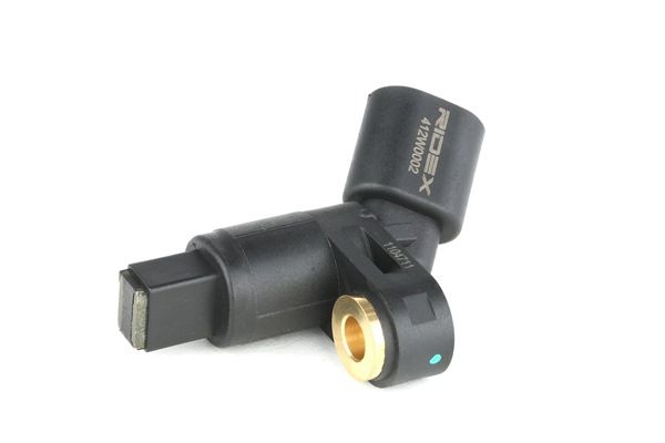 Sensor, rotações da roda 412W0002 de RIDEX 1H0927807, 1J0927803 de qualidade OEM