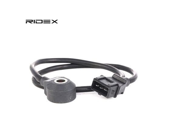 Sensor de detonação 3921K0018 de RIDEX 12141720517, 91160614100 de qualidade OEM