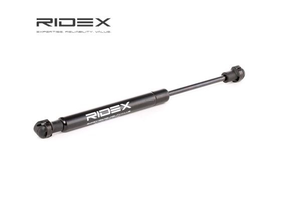 Mola pneumática, capot do motor 514G0019 de RIDEX 9154605 de qualidade OEM