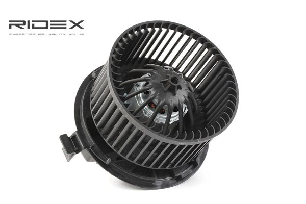 Ventilador do habitáculo RENAULT 2669I0003 de RIDEX 7701055135, 77 01 056 965 comprar baixo custo