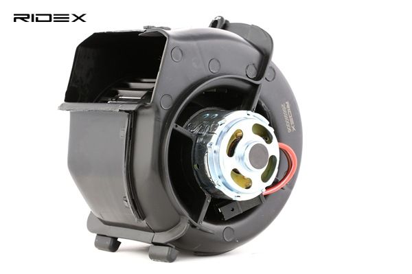 Ventilador do habitáculo GOLF VW ac 2019 2669I0006 de RIDEX com desconto