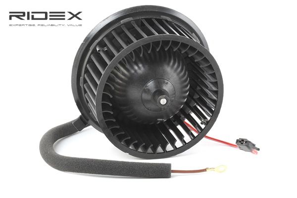 Ventilador do habitáculo 2669I0009 de RIDEX 6N1819021 de qualidade OEM