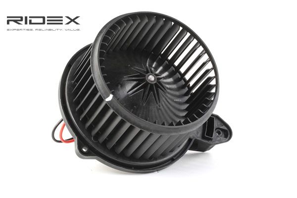 Ventilador do habitáculo AUDI 2669I0015 de RIDEX 4B1820021B comprar baixo custo