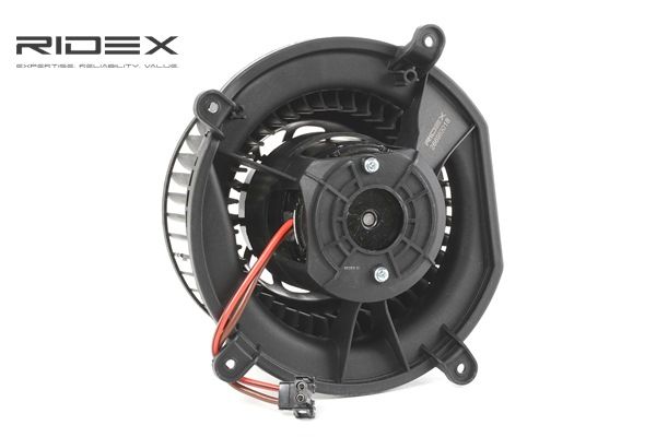 Ventilador do habitáculo CLASSE E MERCEDES-BENZ ac 2019 2669I0018 de RIDEX com desconto