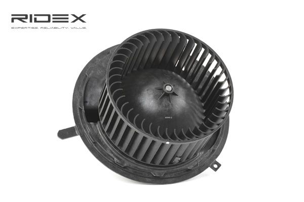 Ventilador do habitáculo BMW 2669I0026 de RIDEX 64 11 6 933 663, 64 11 9 144 200, 64 11 9 227 670 comprar baixo custo