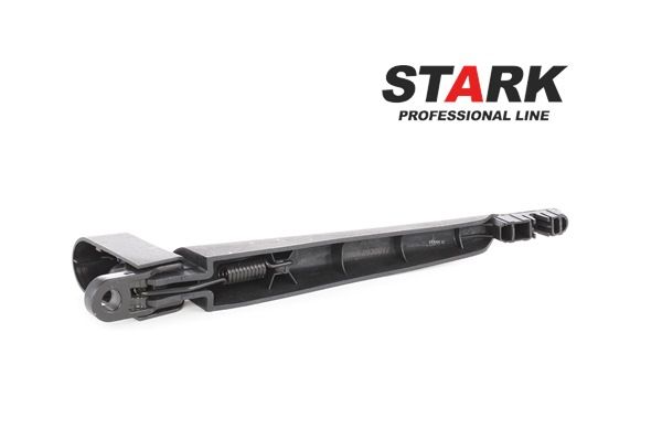 Comprar baratas SKWA-0930017 Braço de limpa-vidros, limpeza de vidros traseira, 300mm, com capa, com escova de limpa-vidros integrada de STARK 1273396, 1273397, 1273507