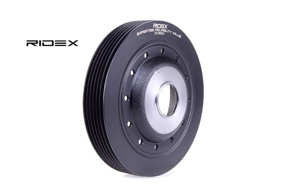 Polia, cambota 3213B0047 de RIDEX 7700101242, 7700105321, 8200313231 de qualidade OEM