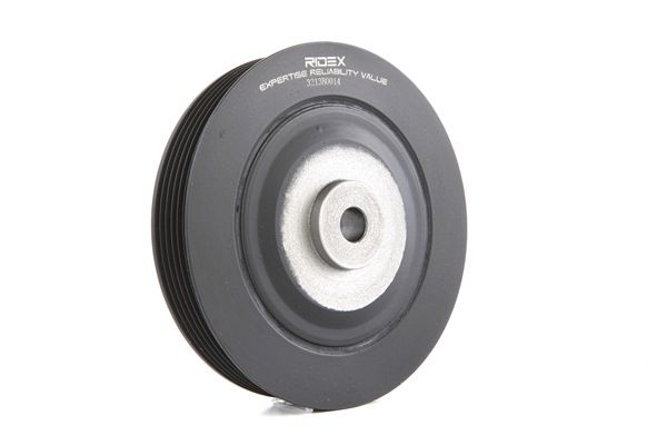 Polia, cambota 3213B0014 de RIDEX 7700107145, 7700112999, 7700724249 de qualidade OEM