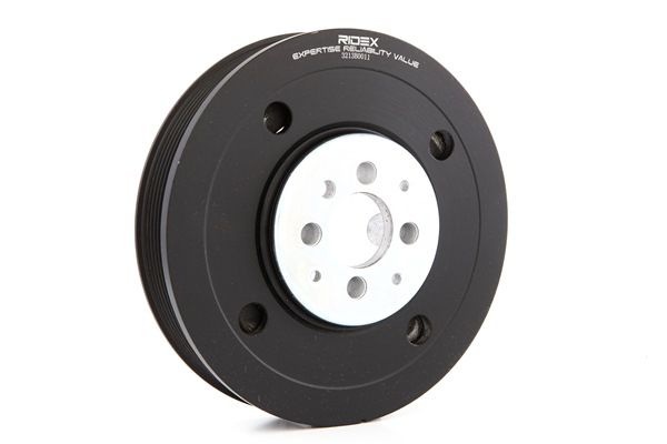 Polia, cambota 3213B0011 de RIDEX de qualidade OEM