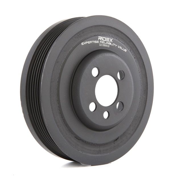 Polia, cambota 3213B0018 de RIDEX de qualidade OEM