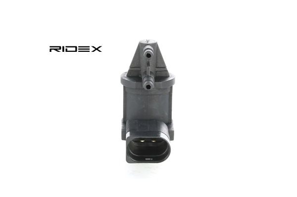 Transmissor de pressão, controlo dos gases de escape 1145E0064 de RIDEX 1J0906283C, 1K0906283A de qualidade OEM