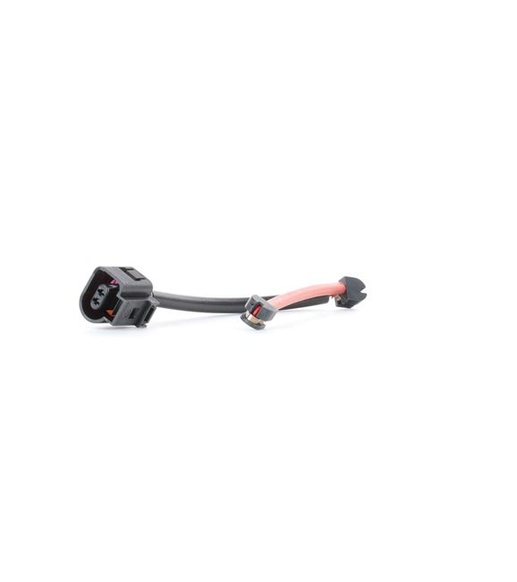 Comprar baratas 407W0010 Contacto avisador, desgaste da pastilha de travão de RIDEX 95561236520