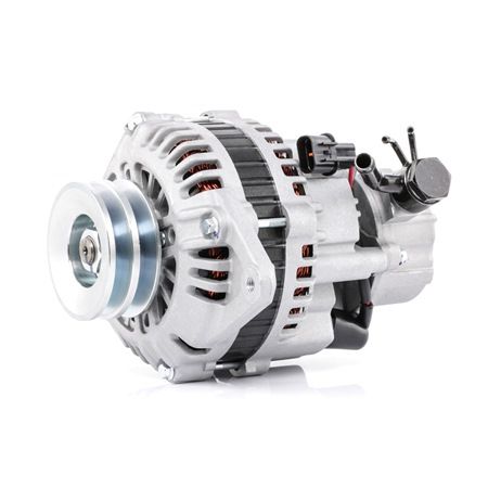 Alternador H-1 Caixa HYUNDAI ac 2008 SKGN-0320091 de STARK com desconto