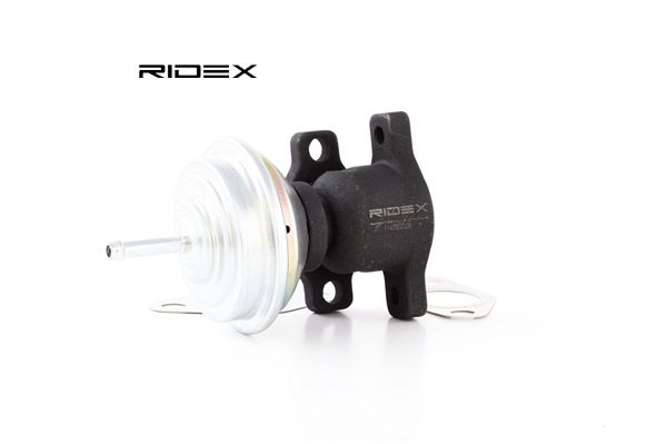 Válvula de recirculação dos gases de escape 1145E0028 de RIDEX de qualidade OEM