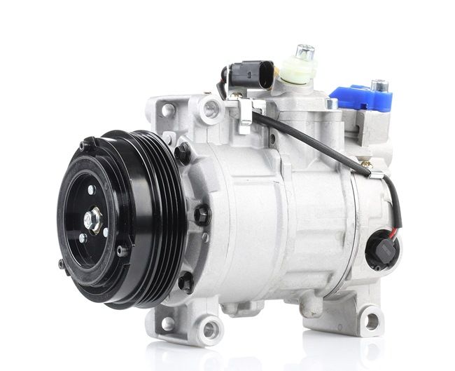 Cheap Compressor, air conditioning SKKM-0340163 from STARK