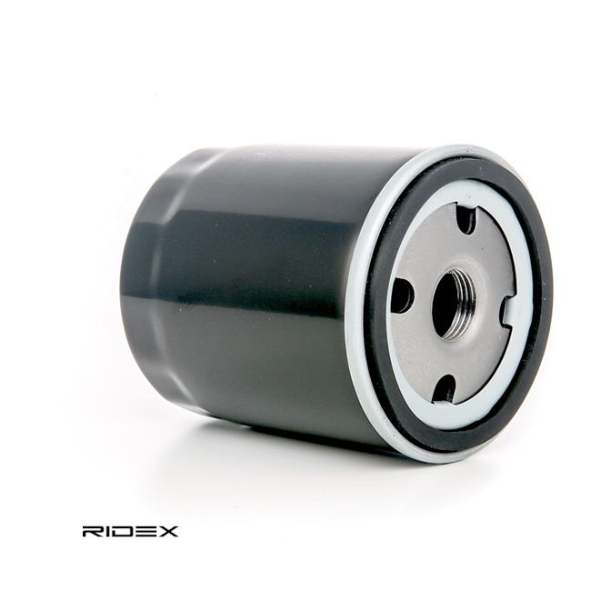 Oil Filter for FORD Ecosport Mk2 IQJB 1.6 TiVCT 122 HP reduced prices