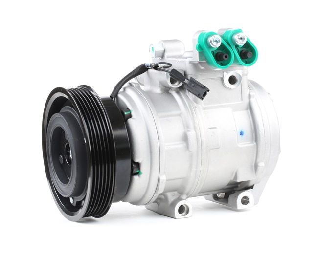 Kompressor, Klimaanlage KIA SKKM-0340197 von STARK 97701-2E300, 97701-2E550 günstiger bestellen