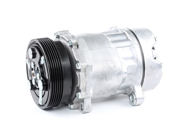 Kompressor, Klimaanlage SUBARU 447K0108 von RIDEX 1067111, 1076012, 1107170 günstiger bestellen